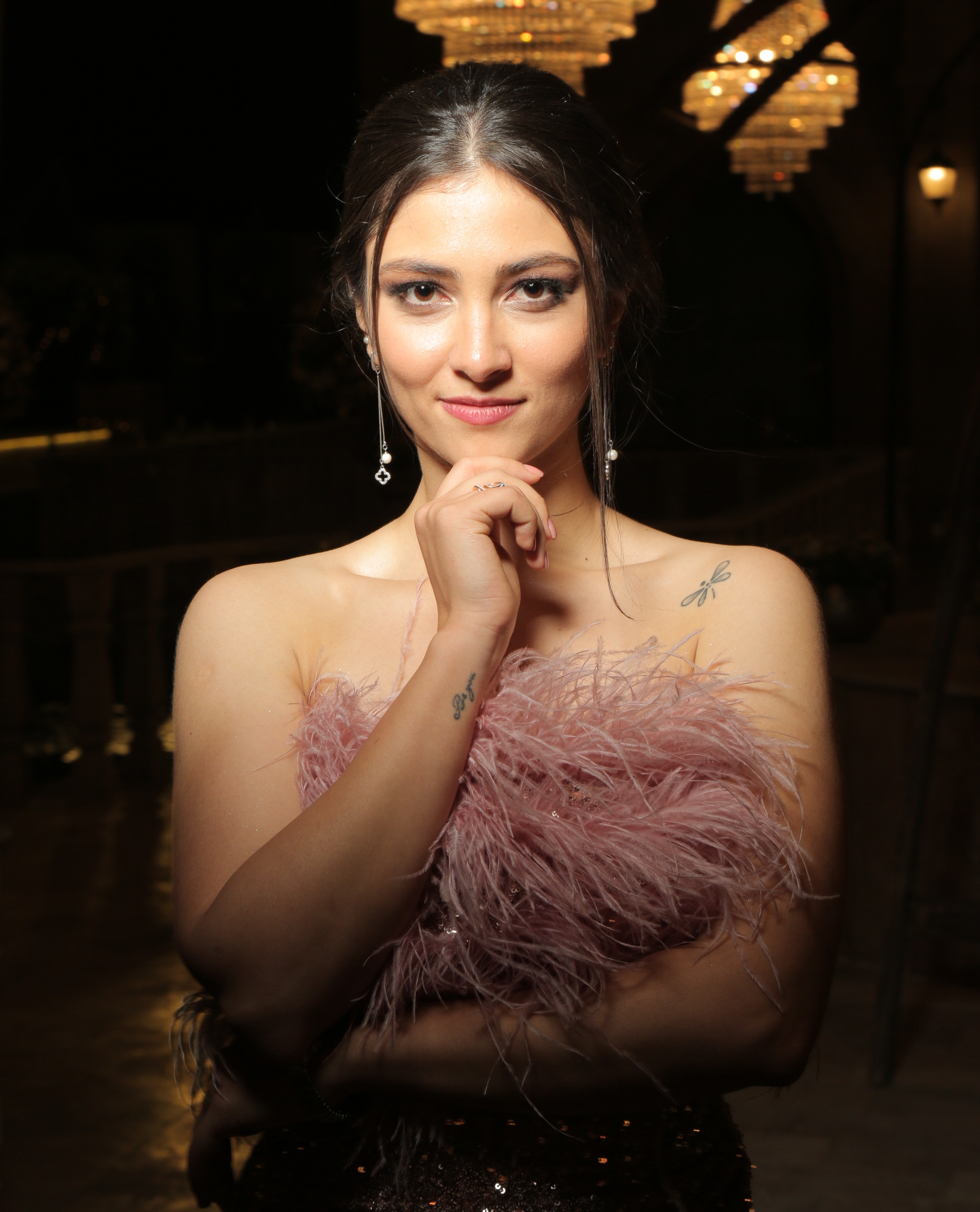 Niusha Dance Instructor